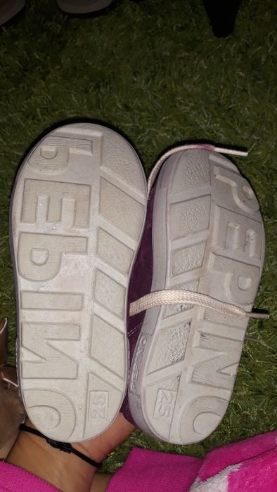 Ghetute 25 piele