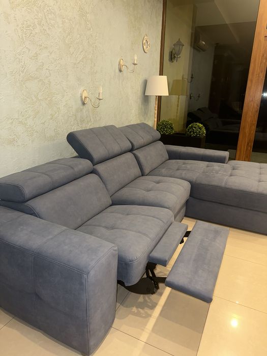 Уникален диван на GALA collezione