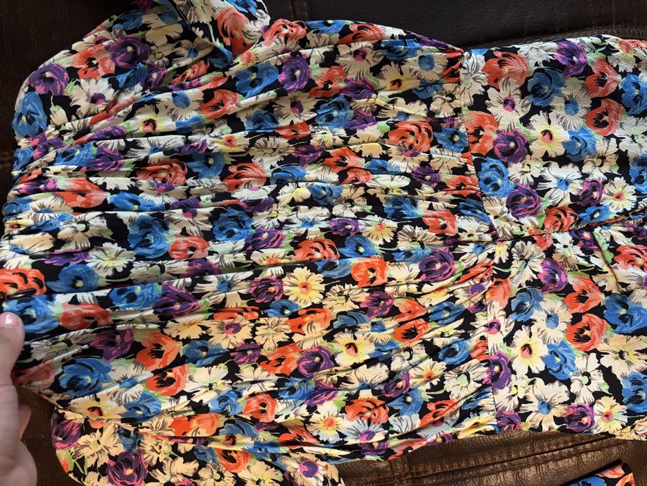 Женская блузка от зара