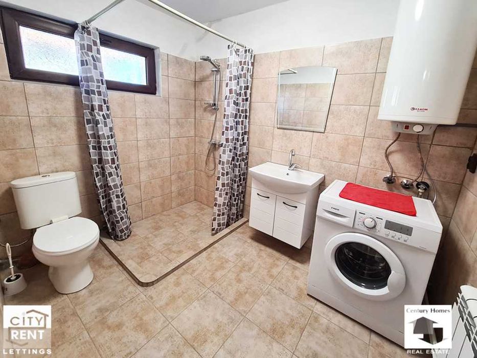 Дава се под наем Къща в с. Балван, Област Велико Търново - 70 кв.м за 488.58 € - Снимка #13