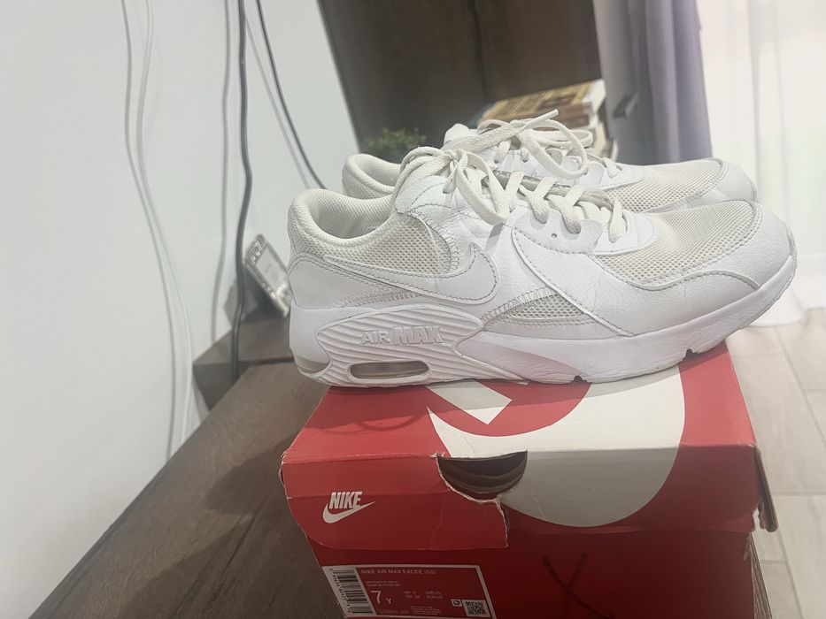 Nike Air Force - nr 40