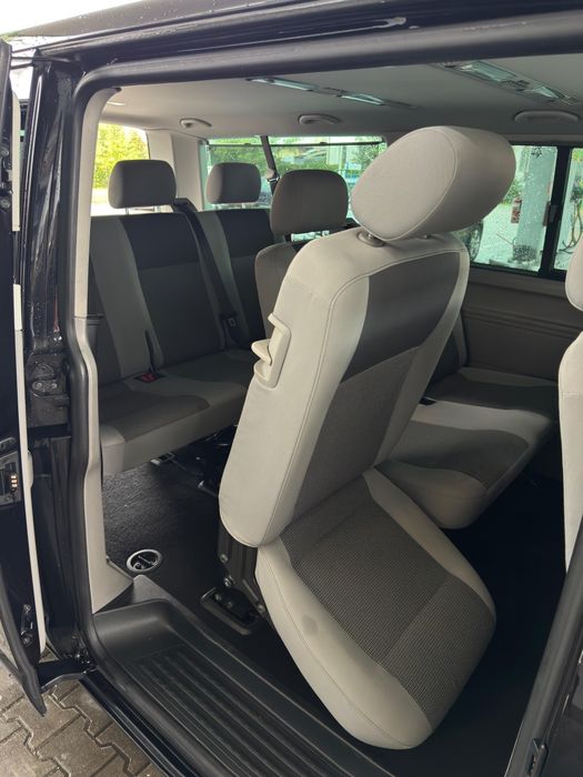 Volkswagen T5 Caravelle COMFORTLINE