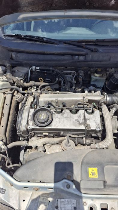 Фиат Брава 1.9 JTD 105, НА ЧАСТИ