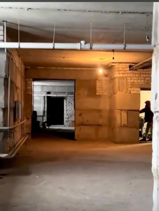 Аренда помещение