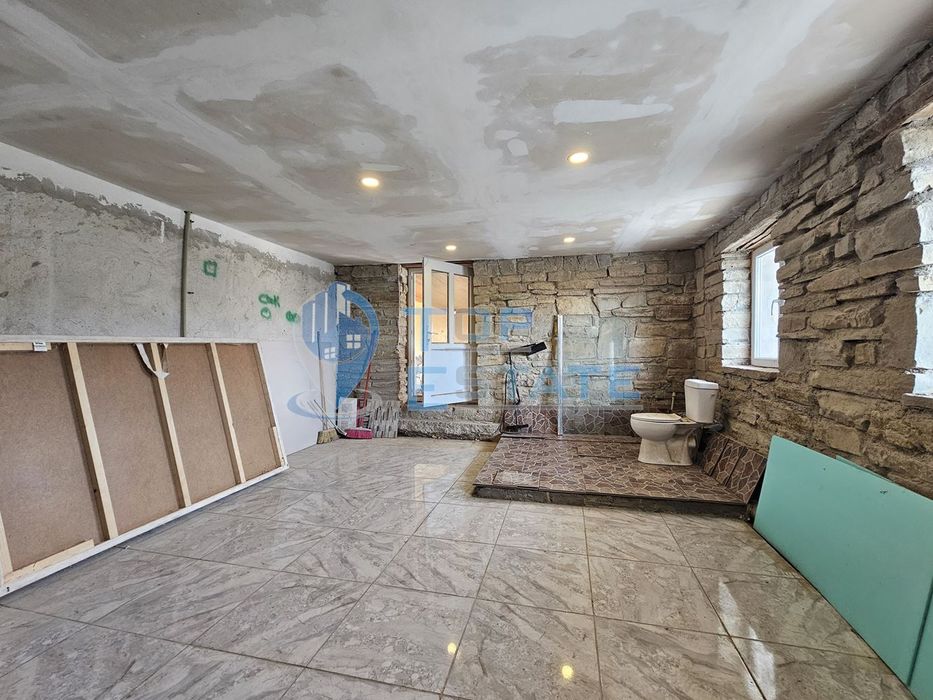 Продава се Къща в с. Горна Липница, Област Велико Търново - 120 кв.м за 447 €/кв.м - Снимка #9