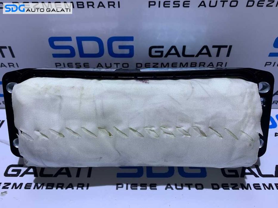 Airbag Pasager Volkswagen Tiguan 2008 - 2015 Cod 5K0880204A 5K0 880 204A [LR0971]