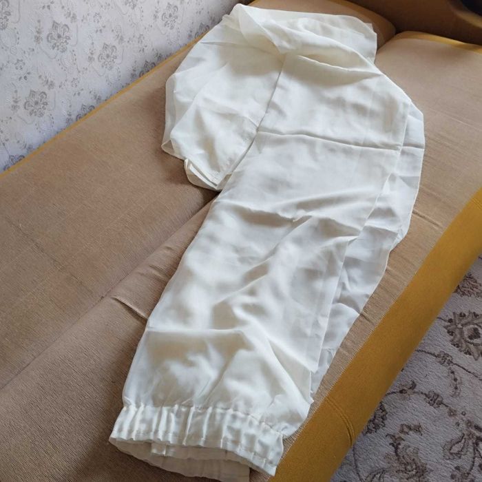 Тюль Турция, капрон