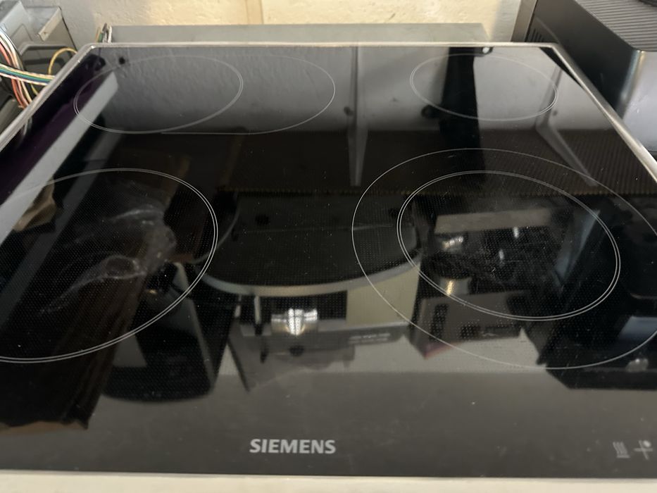 Фирна за вграждане Сименс /Siemens