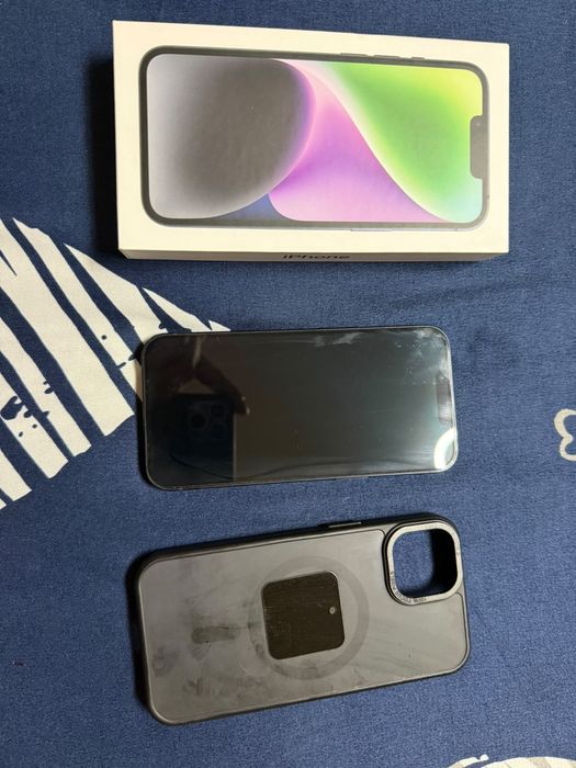 Iphone 14 128gb fara probleme sau reparatii facute