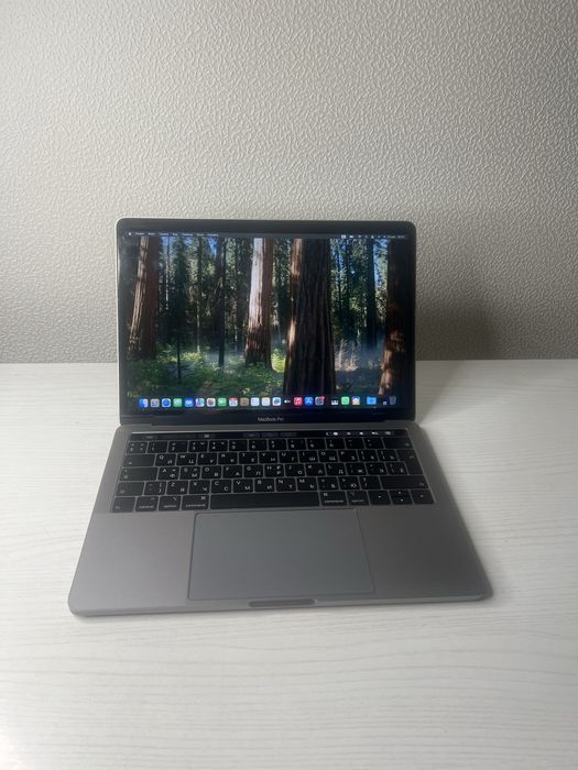 Macbook Pro макбук