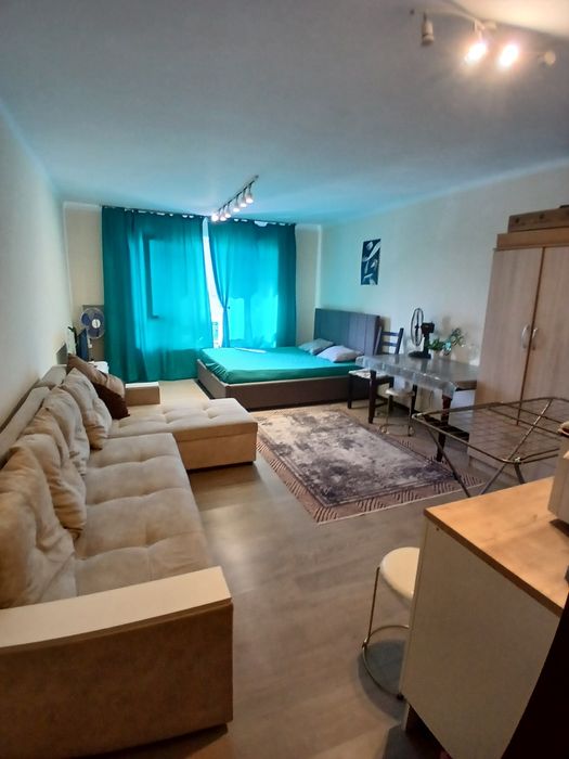 Сдается квартира посуточно и почасовой