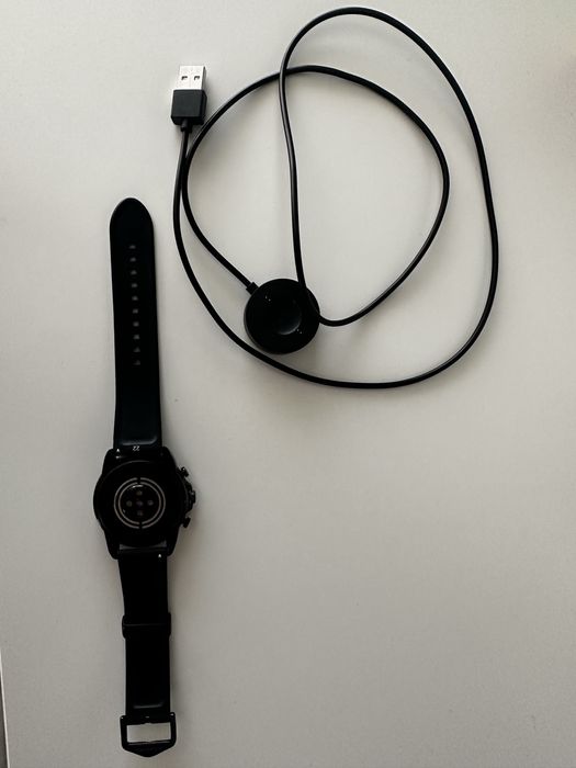 Ceas inteligent Fossil gen 6
