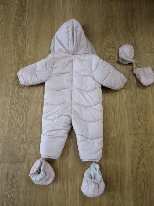 Космонавт Mayoral размер 70 см.