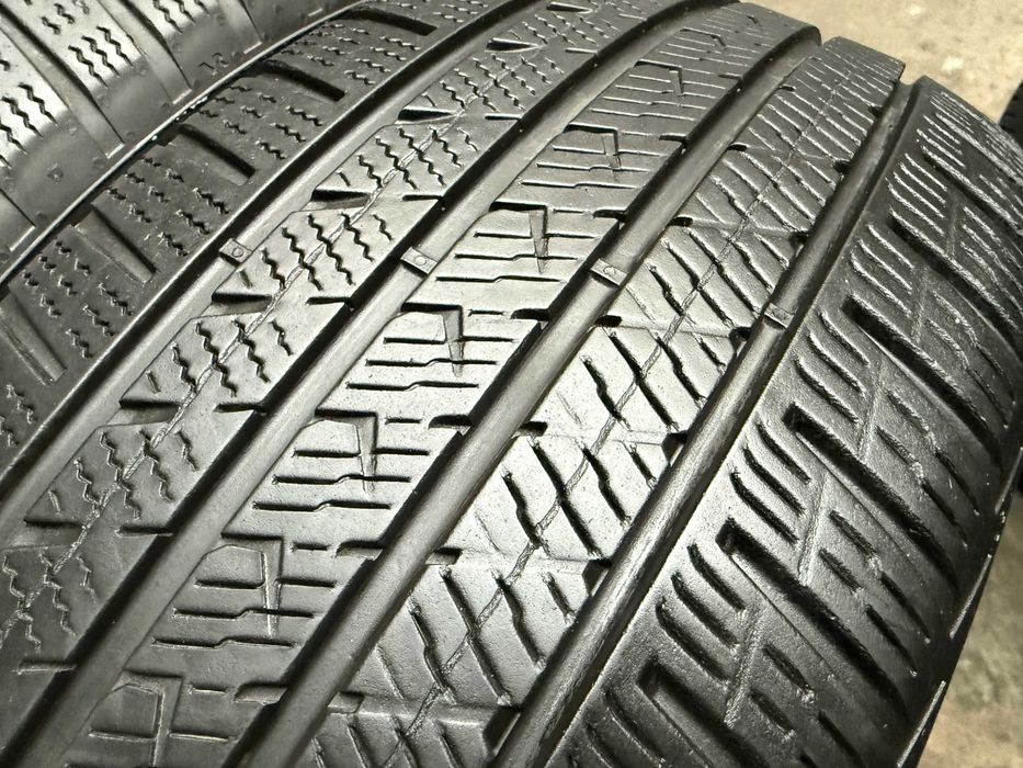 2x Anvelope All Season 225/55 r19 - Vredestein Quatrac pro+