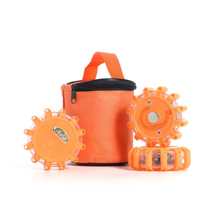 походный фонарик