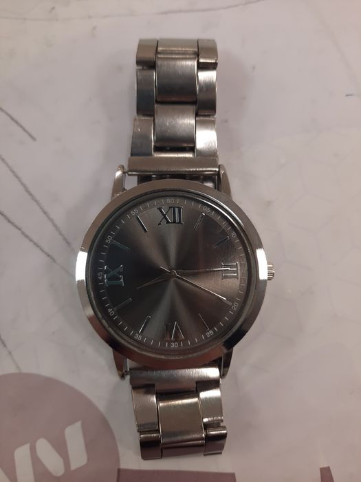 Ceas bărbătesc INOX