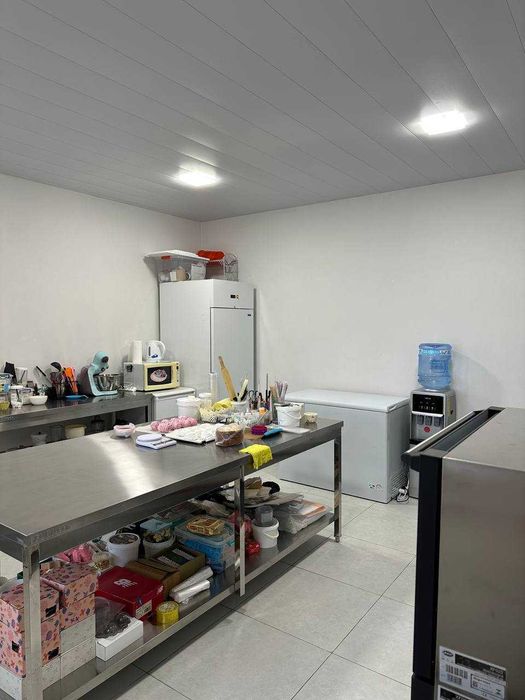 Столы из нержавейки в отличном состоянии