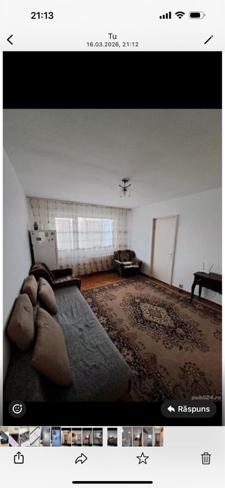 Apartament 2 camere Mangalia – 41 mp – zona 1 Decembrie 1918