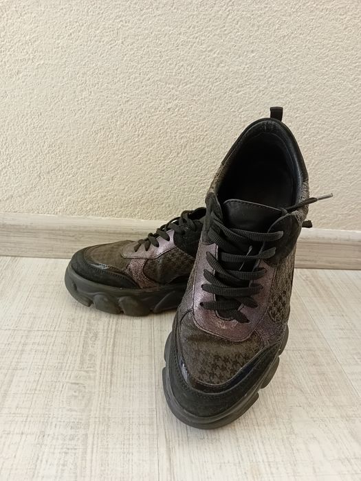 Дамски обувки Bianki