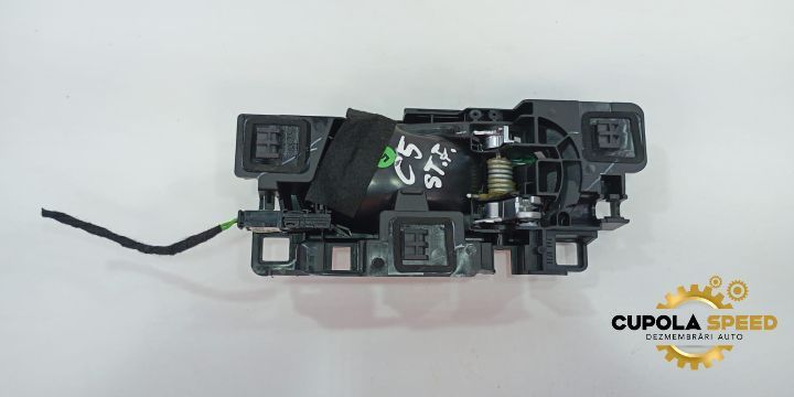 Maner deschidere din interior usa fata stanga Citroen C5 AirCross 1 [