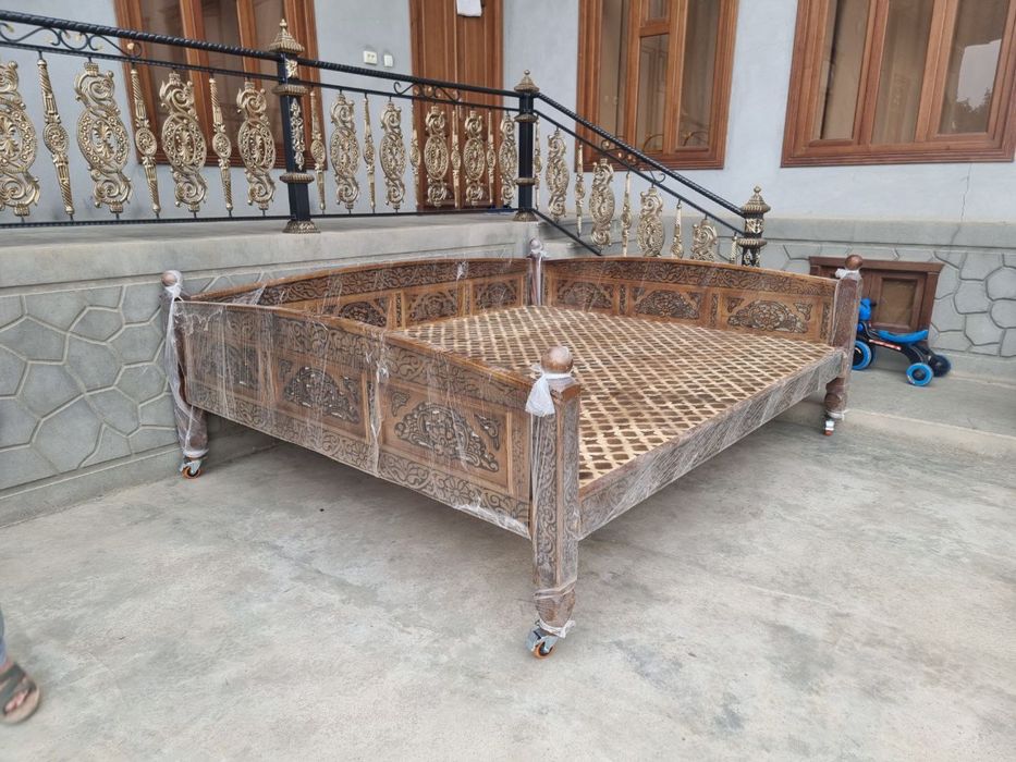 Tapchan besetka suri 2milyon700ming somdan bowlab