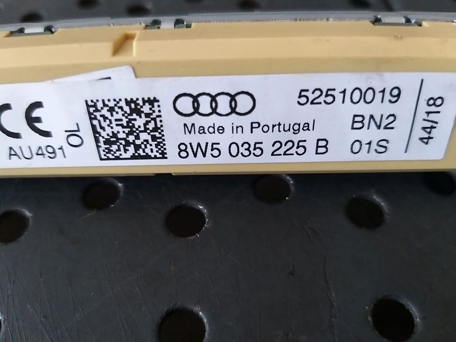 Amplificator antena audi a4 b9 8w 8w5035225b
