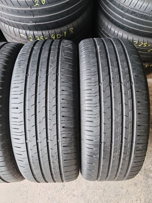 4 anvelope 225 55 17