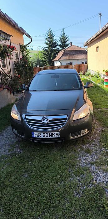 Opel Insignia 2008