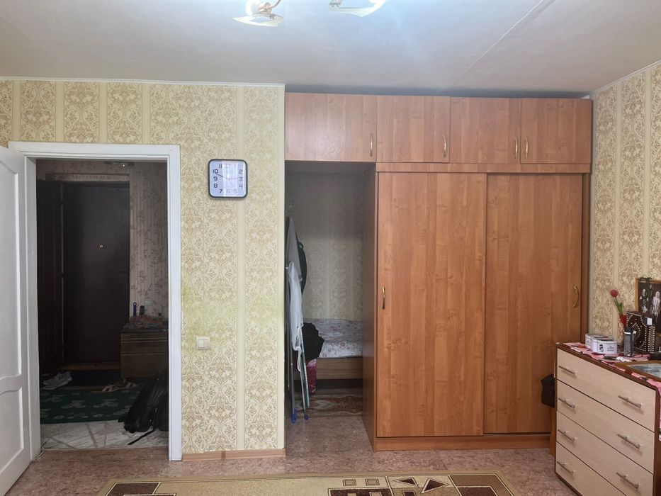 Продам 1 комнатную, береке
