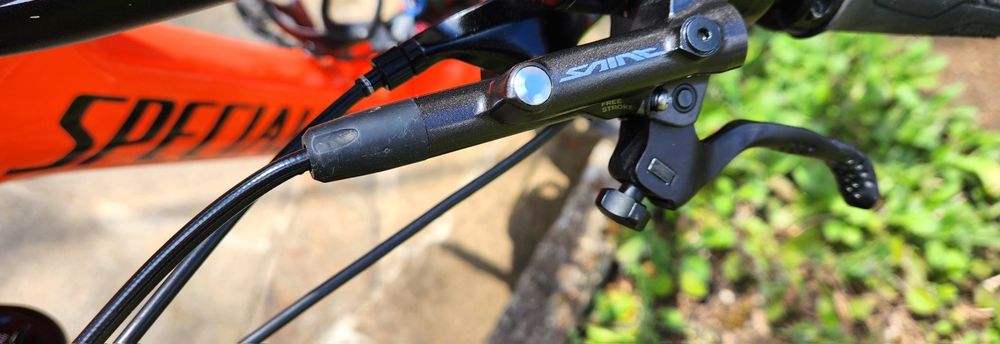 specialized kenevo sl S3