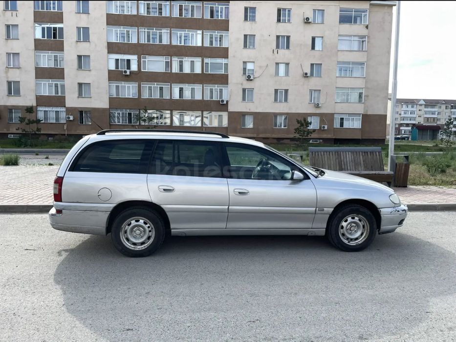 Продам Opel Omega B