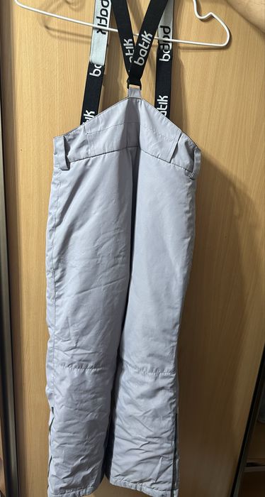 Продам штаны зимние комбенизон