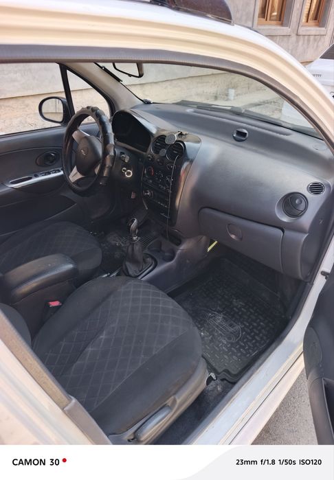 Matiz best Матиз бест
