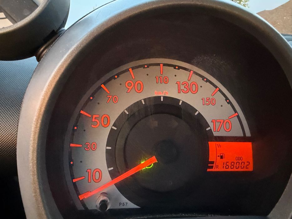 Vând Peugeot 107 , an fabricație 2007 stare foarte bună