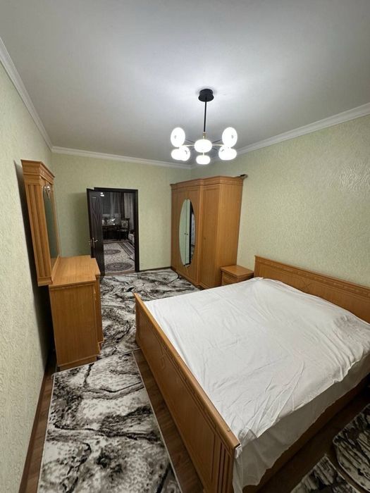 -2/3/4 ЗЕРКАЛКА Чистый Ремонт Меб+Тех Чиланзар-2 ул.Пионерская Продажа