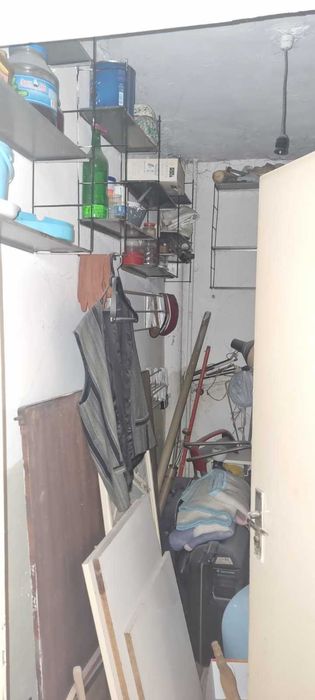 двустаен апартамент ЕПК кв. Мусагеница