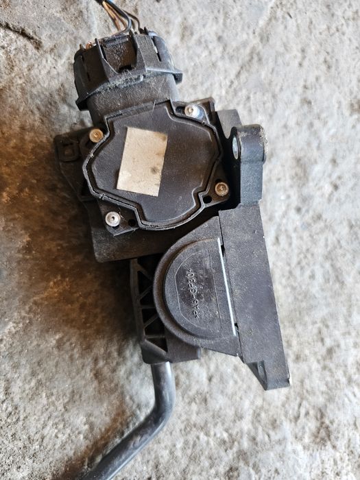 Pedala acceleratie 0281002379 Fiat Albea 1 (facelift) (2004 - 2012) 1.4 benzina