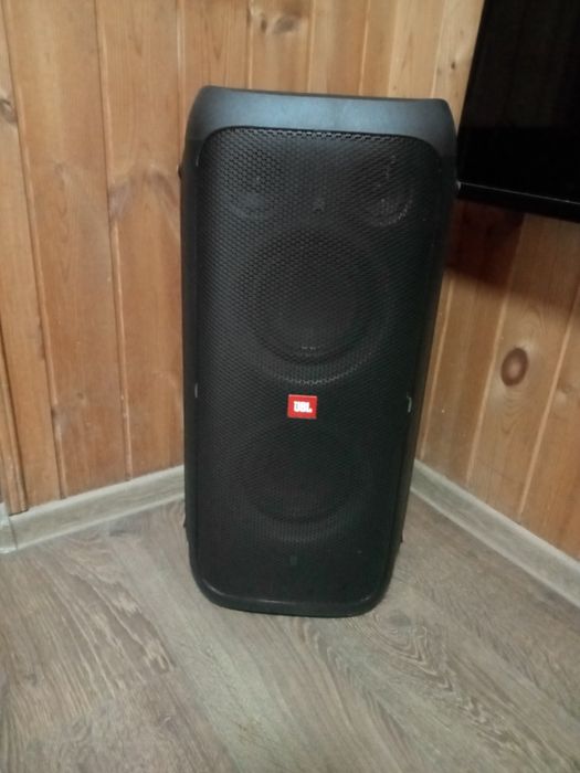 Колонка JBL Party Box 310