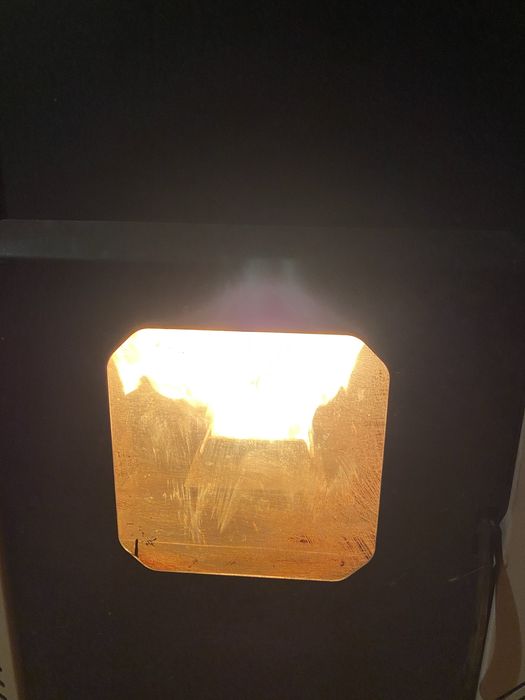 Firestar камина на пелети 18kw