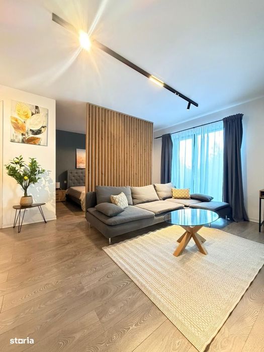 Vanzare Studio Dublu Cloud 9 Residence — fotografia 1