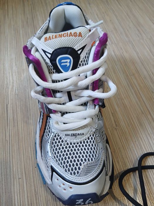 Balenciaga runner 36