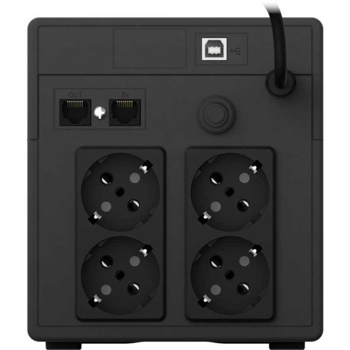 UPS nJoy Cadu 1000 fara acumulatori