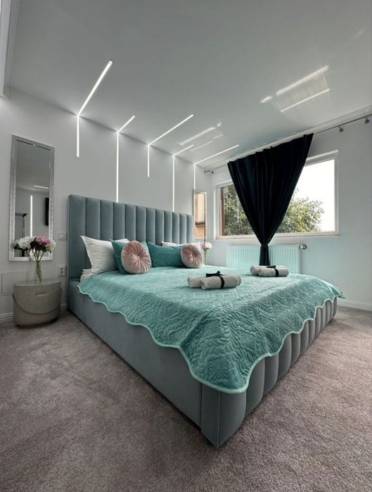 Regim Hotelier Garsoniera / Apartament Premium