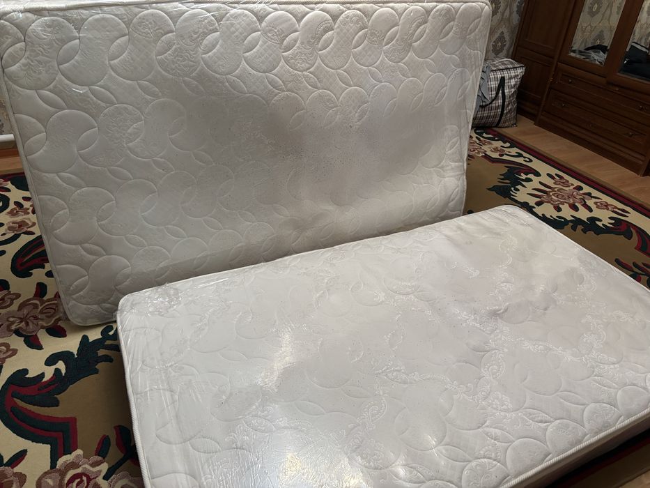 Матрас для кровати