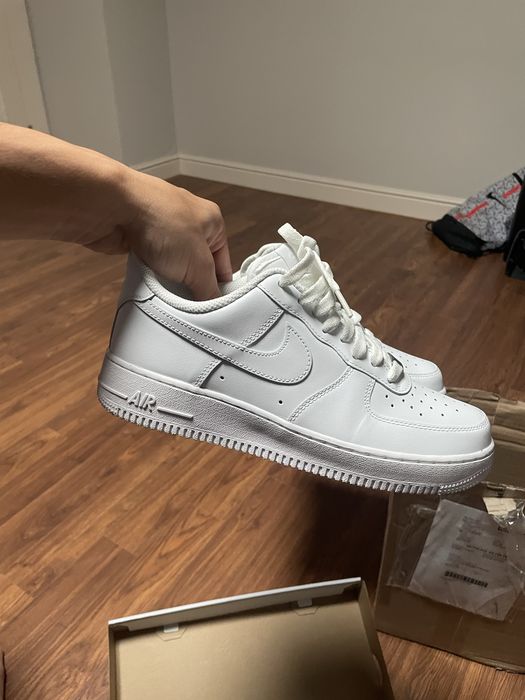 Air Force 1.