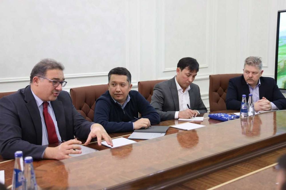 Профессионал синхрон таржима – 15+ йиллик тажрибага эга эксперт