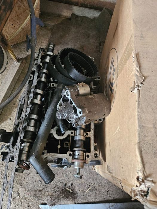 Рено Мотор 1.6 логан