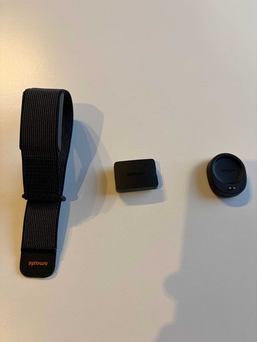 Amazfit Helio Strap – като нов, използван 1 седмица