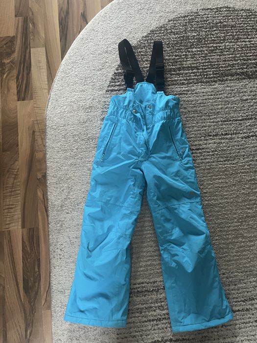vand pantaloni ski copii MCKINLEY