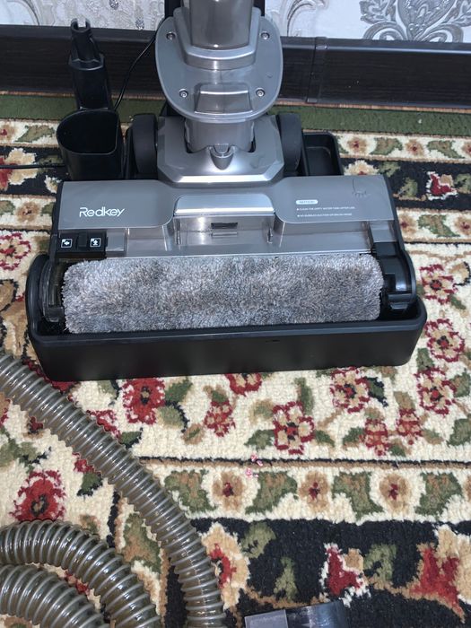 Пылисос многофункциональный